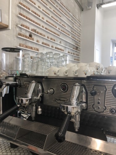 , La Fianc&eacute;e, enfin un spot pour bruncher 7j/7 &agrave; Marseille !, Made in Marseille