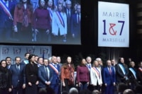 , Marseille 2020 &ndash; Collectifs citoyens et partis politiques, l&rsquo;utopique union&nbsp;?, Made in Marseille
