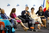 , Municipales 2020 : L&rsquo;ambition d&rsquo;Emmanuel Macron pour Marseille, Made in Marseille