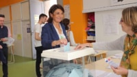 Martine Vassal