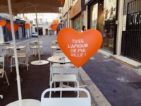 , Pr&egrave;s de 500 restaurants et commerces du centre-ville de Marseille ouverts ce dimanche, Made in Marseille