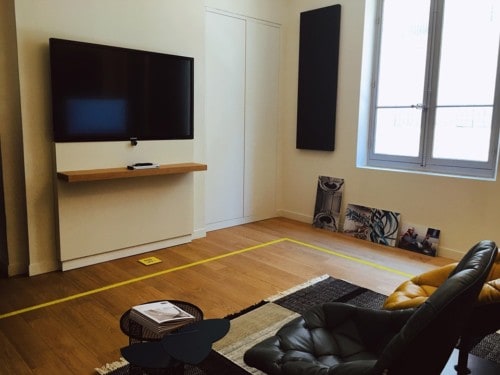 , Le BAM, nouveau lieu d&rsquo;&eacute;v&eacute;nements pour les professionnels &agrave; Marseille, Made in Marseille