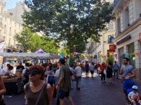 , Pr&egrave;s de 500 restaurants et commerces du centre-ville de Marseille ouverts ce dimanche, Made in Marseille