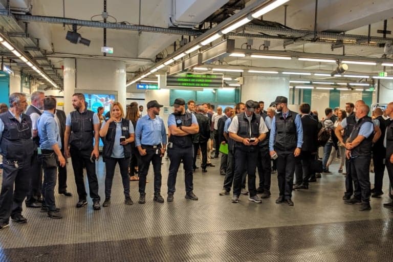 Les contrôleurs de la RTM vont proposer un abonnement à la place d’une amende