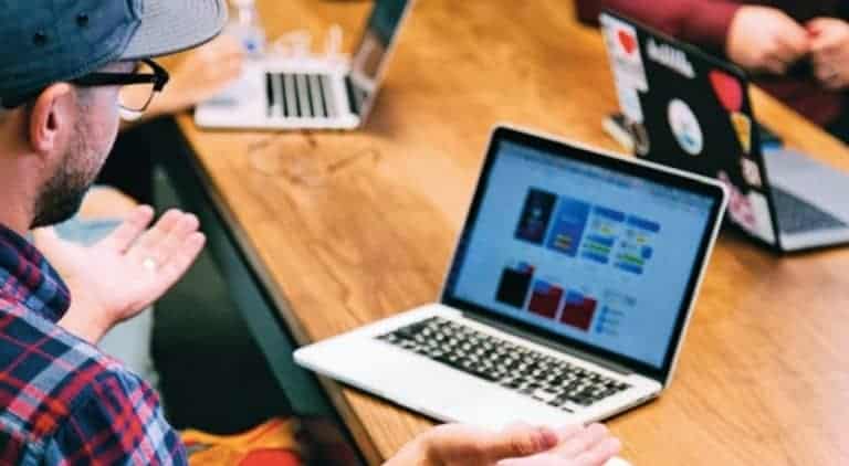 La Plateforme, une nouvelle école du numérique ouvre à Marseille