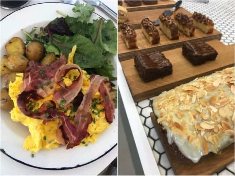 La Fiancée, enfin un spot pour bruncher 7j/7 à Marseille !