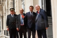 gaudin-macron
