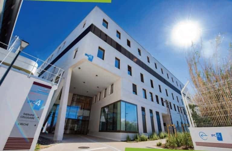 Un nouveau traitement contre les leucémies aiguës testé à l&rsquo;Institut Paoli-Calmettes