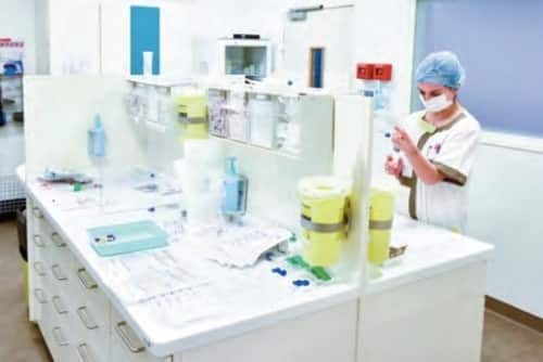 , Avec IPC4, l&rsquo;institut Paoli-Calmettes s&rsquo;agrandit pour lutter contre les cancers, Made in Marseille