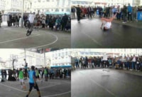 sports urbains JO 2024