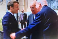 macron – gaudin