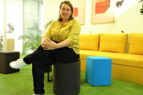 , Olivia Fortin&nbsp;: &laquo;&nbsp;Samia Ghali ne peut pas se porter complice de la droite&nbsp;&raquo;, Made in Marseille