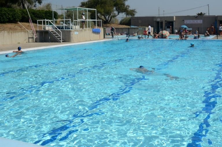 Les piscines municipales de Marseille étendent leurs horaires d&rsquo;ouverture