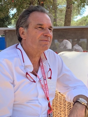 , Marseille 2020 : une alliance est-elle possible entre LR et LREM ?, Made in Marseille