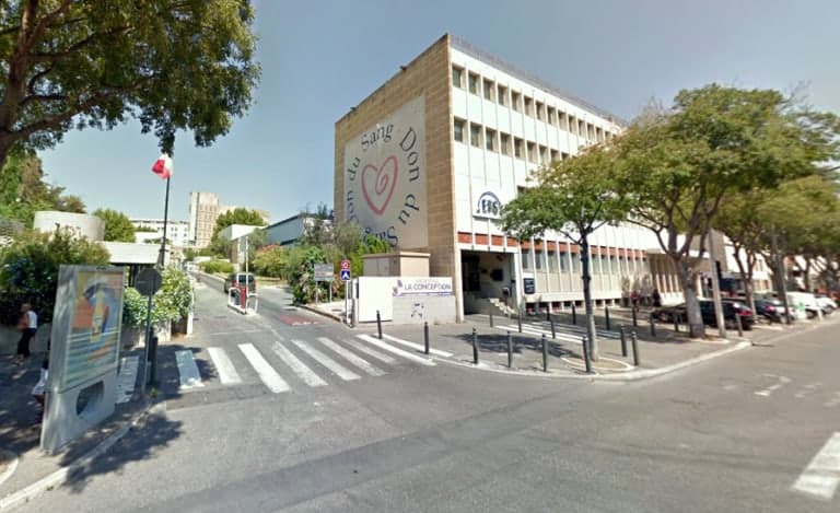 La Maison des femmes ouvrira ses portes en janvier 2022 à Marseille