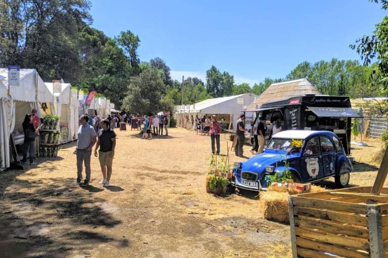 Le salon des Agricultures de Provence fait son grand retour début juin