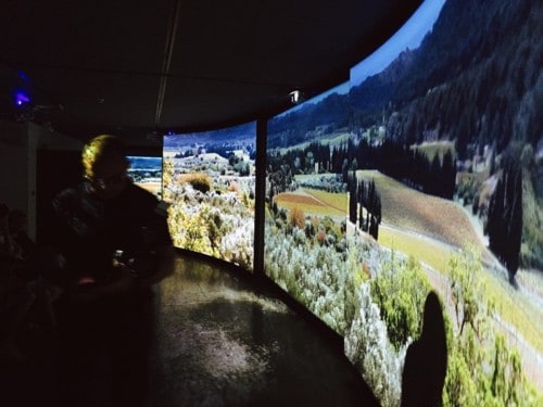 , Plongez dans l&rsquo;exposition immersive &laquo;&nbsp;Saveurs et lumi&egrave;re de Provence&nbsp;&raquo;, Made in Marseille