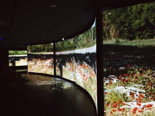 , Plongez dans l&rsquo;exposition immersive &laquo;&nbsp;Saveurs et lumi&egrave;re de Provence&nbsp;&raquo;, Made in Marseille