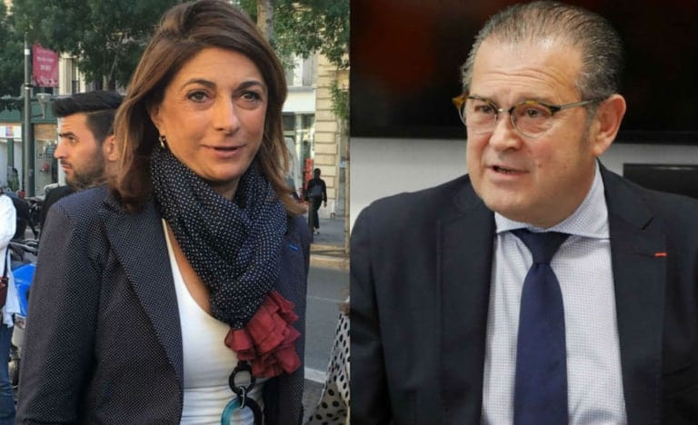 Investiture LR aux municipales : Jour J pour Martine Vassal et Bruno Gilles