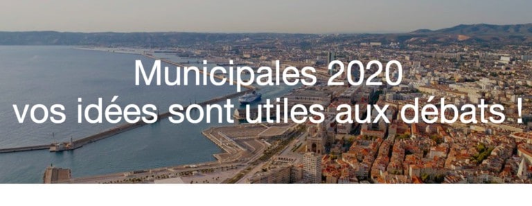 Tous acteurs, la plateforme de la CCIMP pour imaginer les villes de demain