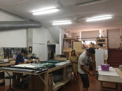 , Make it Marseille : chez les artisans, l&rsquo;union et l&rsquo;innovation font la force, Made in Marseille