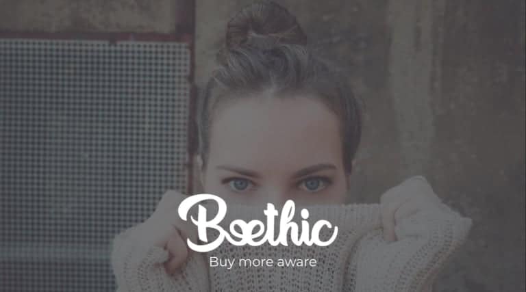 BeEthic, l&rsquo;application qui scanne les caractères éthiques et moraux de nos produits