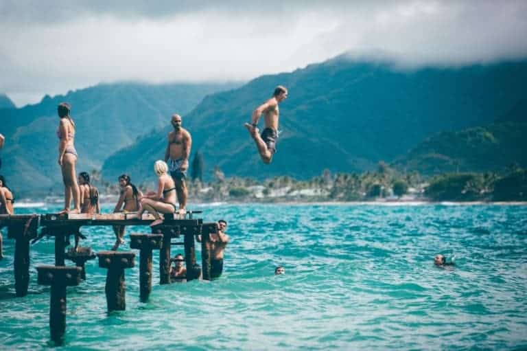 Benko, enfin une application pour organiser vos vacances entre amis