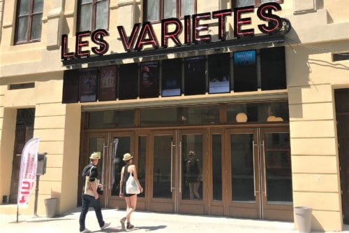 , Le chantier du cin&eacute;ma Artplexe de la Canebi&egrave;re prend du retard, Made in Marseille