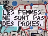 , Marguerite Stern&nbsp;: &laquo;&nbsp;Nous sommes toutes des h&eacute;ro&iuml;nes de la rue&nbsp;&raquo;, Made in Marseille