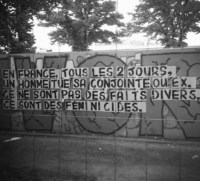 , Marguerite Stern&nbsp;: &laquo;&nbsp;Nous sommes toutes des h&eacute;ro&iuml;nes de la rue&nbsp;&raquo;, Made in Marseille