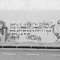 , Marguerite Stern&nbsp;: &laquo;&nbsp;Nous sommes toutes des h&eacute;ro&iuml;nes de la rue&nbsp;&raquo;, Made in Marseille