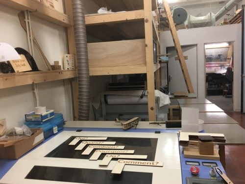 , Make it Marseille : chez les artisans, l&rsquo;union et l&rsquo;innovation font la force, Made in Marseille