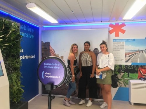 , La Maison des projets m&eacute;tropolitains &agrave; la d&eacute;couverte de la transformation de Marseille, Made in Marseille
