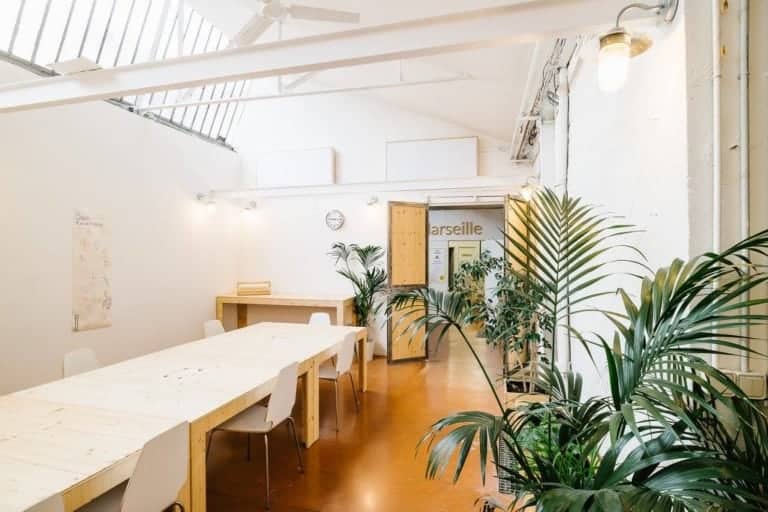 Make it Marseille : chez les artisans, l&rsquo;union et l&rsquo;innovation font la force