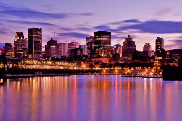 Économie : Marseille part à la conquête du Canada