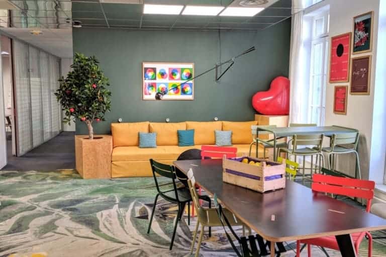 Les espaces de coworking à l&rsquo;heure du Covid-19