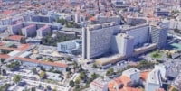 , La cr&eacute;ation du nouveau village de sant&eacute; &agrave; l&rsquo;h&ocirc;pital Sainte-Marguerite divise, Made in Marseille