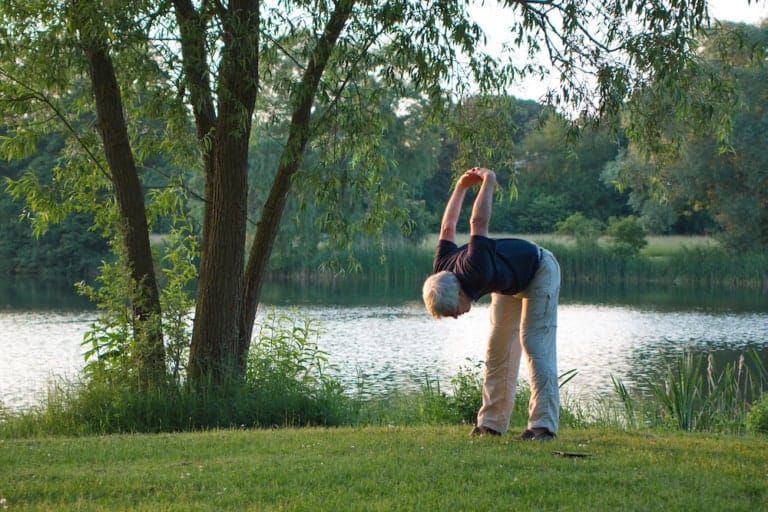 L’activité physique, un soin au quotidien grâce à la plateforme sport-santé