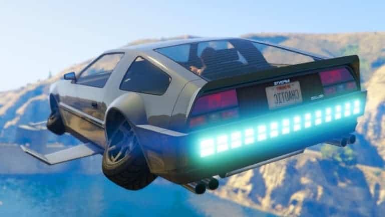 La voiture volante du Marseillais Franky Zapata décollera dans un mois