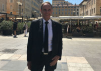 , Municipales 2020 : Yvon Berland officiellement d&eacute;sign&eacute; par La R&eacute;publique en marche ce lundi, Made in Marseille