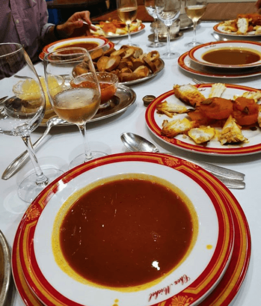 Chez Michel