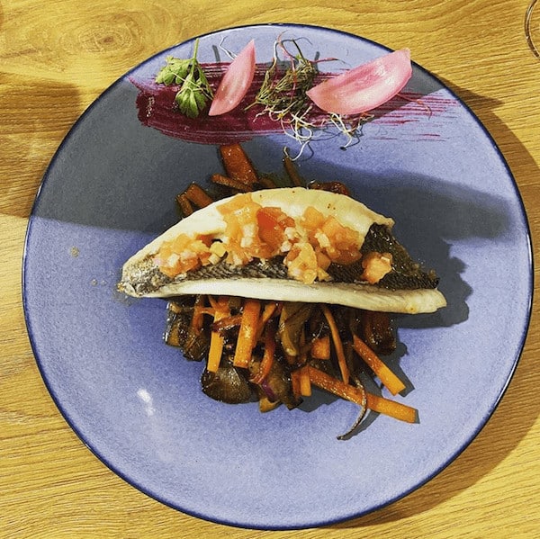 Le Bouchon Provençal