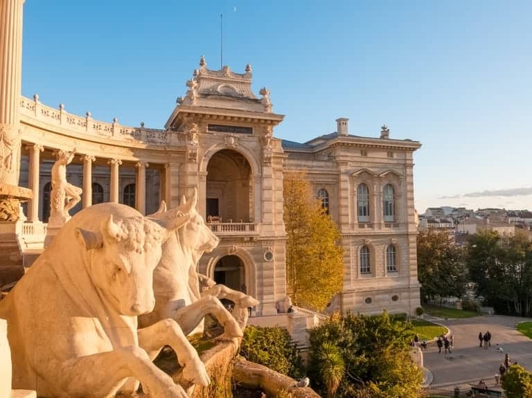 Rendez-vous au parc Longchamp pour le festival Culture debout