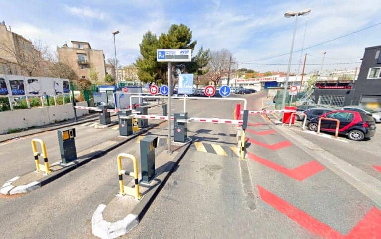 La majorité des parkings relais RTM enfin ouverts 7j/7