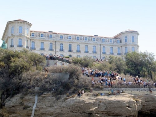 , 2000 bateaux, paddles, kayaks attendus pour la Grande parade maritime, Made in Marseille