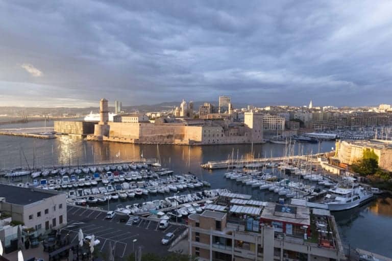Journées Européennes du Patrimoine : le Port de l&rsquo;Anse de la Réserve se dévoile