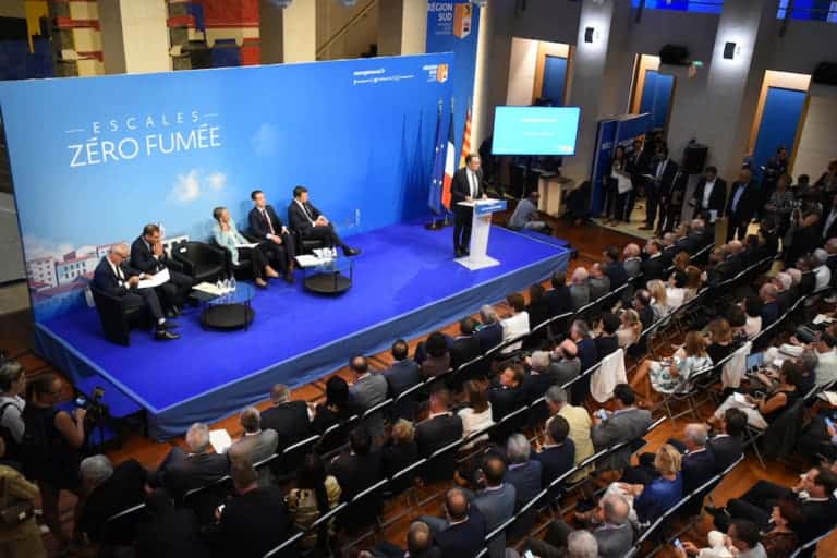 « Médiation électorale » à l&rsquo;Hôtel de Région