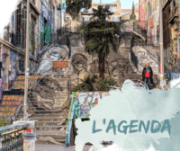 Cours Julien Agenda
