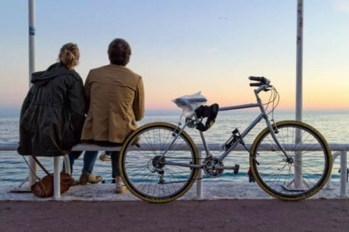 , Une voie verte sur les berges de l&rsquo;Huveaune entre Marseille et Aubagne, Made in Marseille