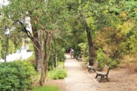 , Parc de Moline, l&rsquo;&eacute;cojardin de 11 hectares qui remplace la L2, Made in Marseille